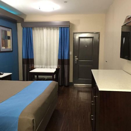 Crystal Palace Inn Maywood ภายนอก รูปภาพ